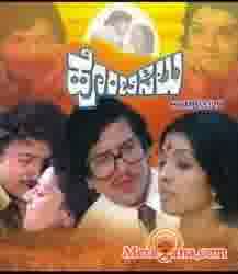 Poster of Hombisilu (1978)